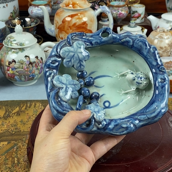 其他景德镇陶瓷手工