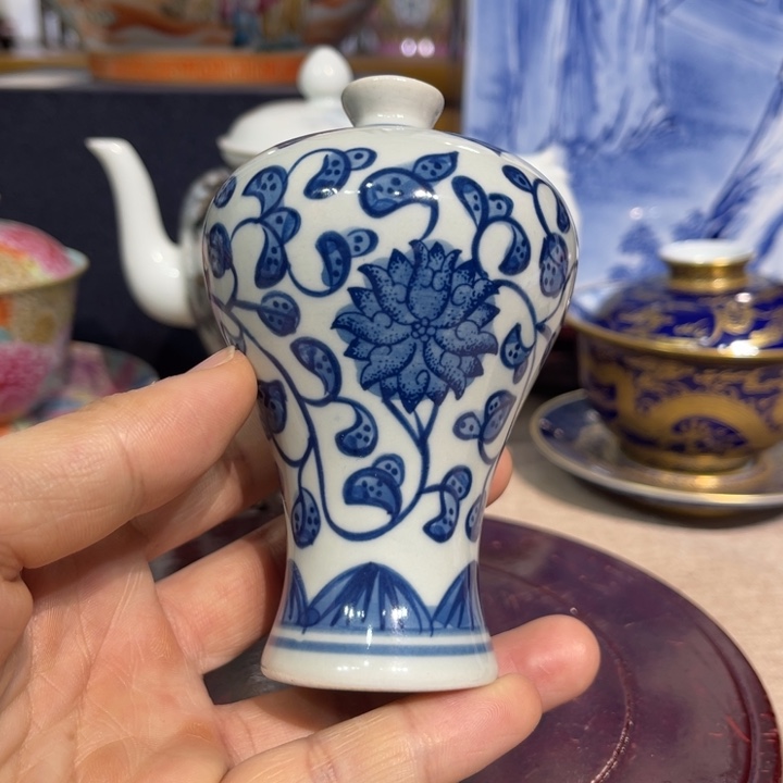 手工制作工艺品等
