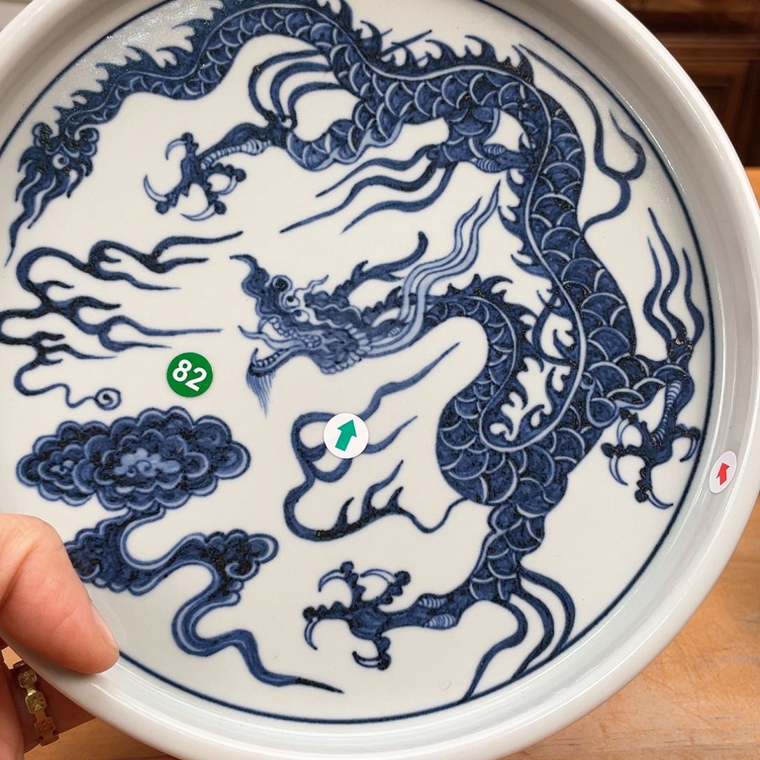 景德镇陶瓷景德镇瓷器