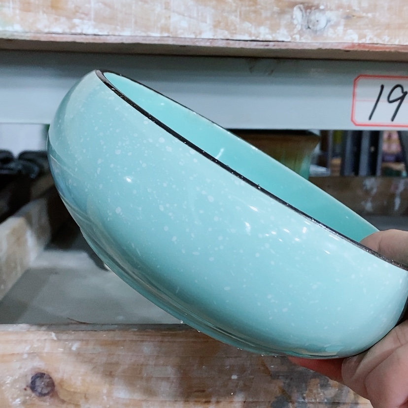 【闪购商品】陶瓷陶瓷花盆，多肉花盆