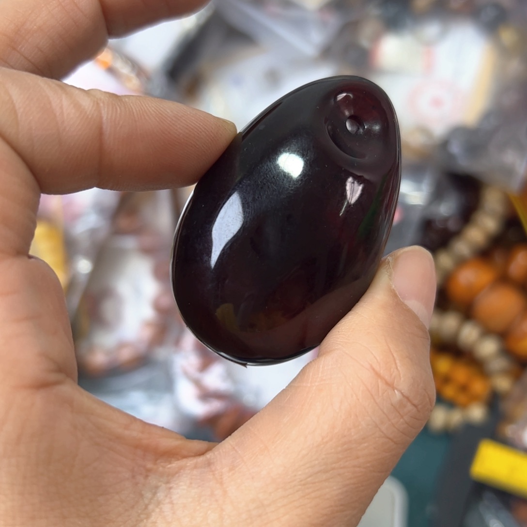 琥珀珠宝奇石未镶嵌318