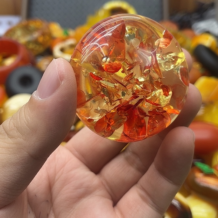 H78高端定制新款吊坠