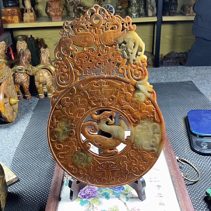 紫砂其他。                