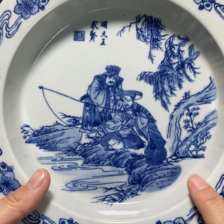 陶摆件景德镇陶瓷艺术品