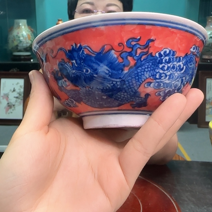 摆件景德镇陶瓷学院