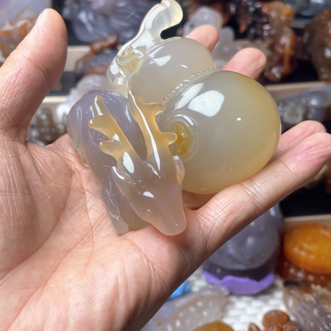 玛瑙/玉髓玛瑙未镶嵌发****）