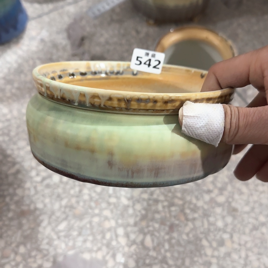 瓷片景德镇高温陶瓷