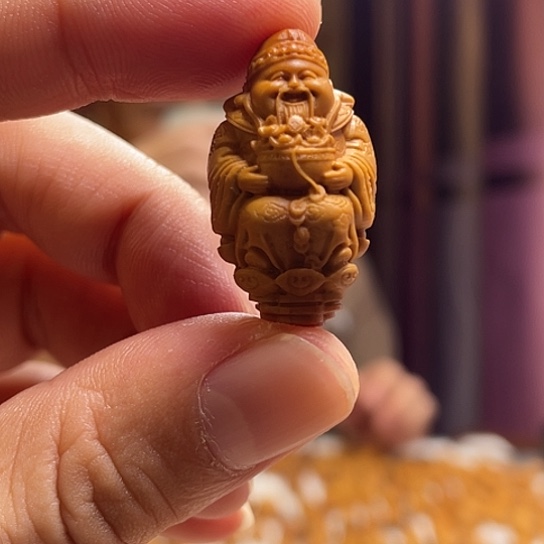 橄榄核手串/手链橄榄核