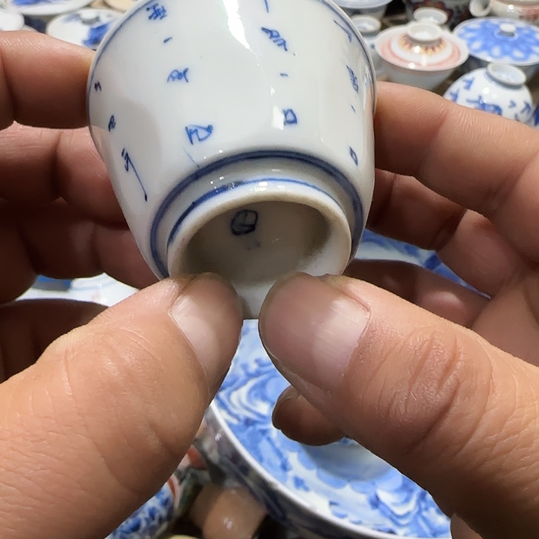 陶瓷茶玩榜第十二名