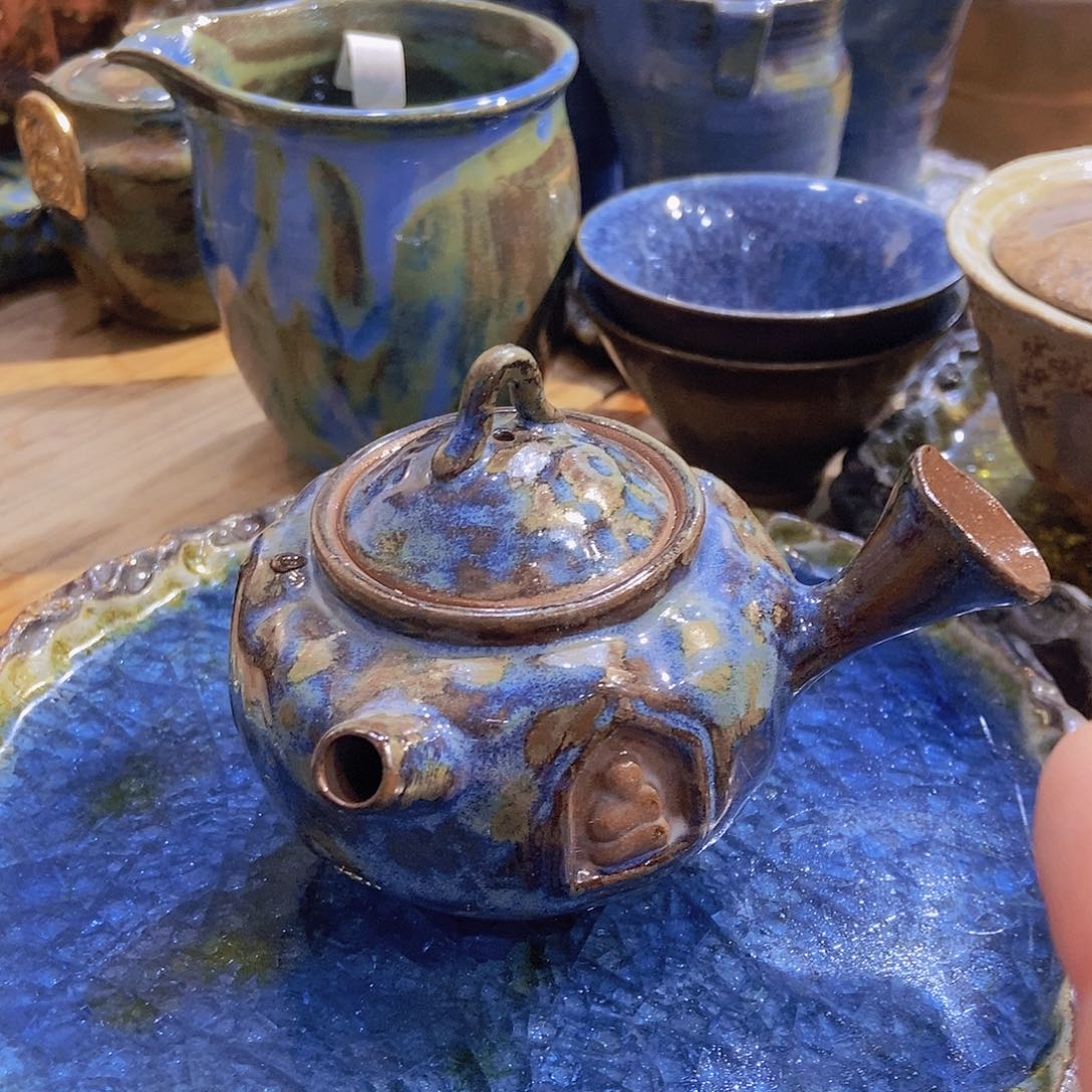 茶杯茶壶盖碗公道杯