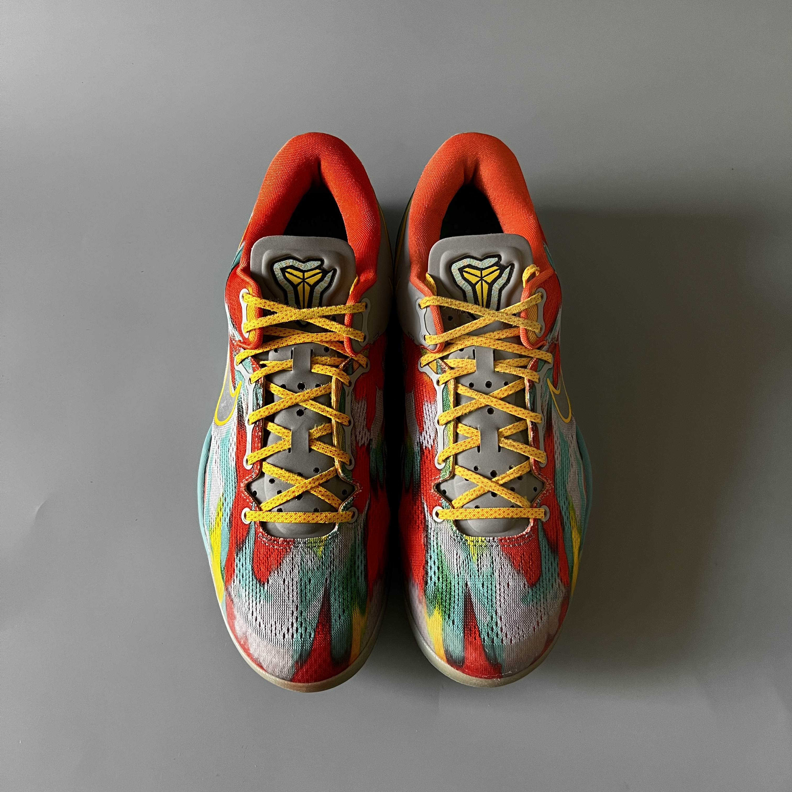 44.5码 科8 威尼斯 