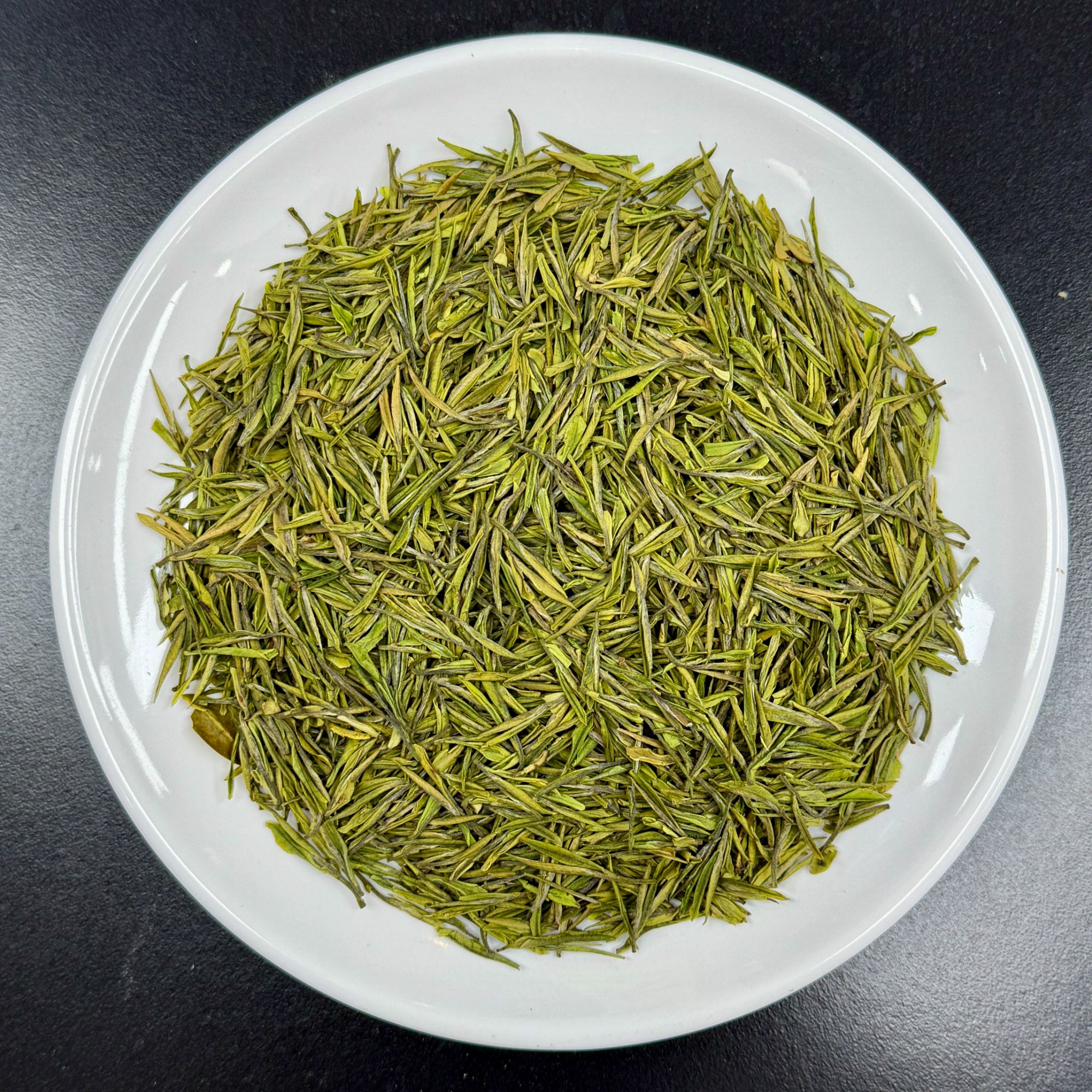 【特惠白茶】2025年新茶悟道大悟白茶手工茶鲜爽耐泡