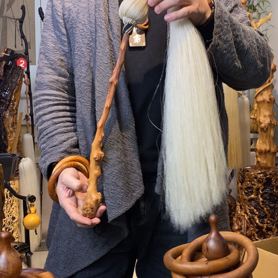 实物展示一物一拍