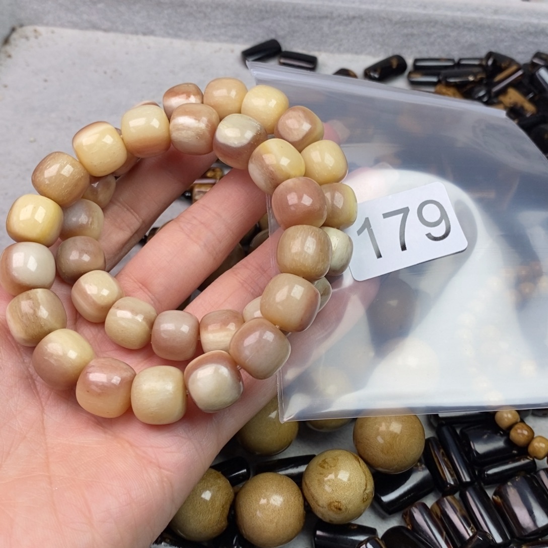 橄榄核手串/手链精品