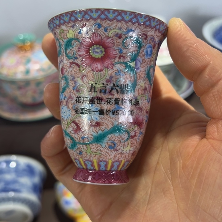 全场景德镇陶瓷景德镇陶瓷艺术