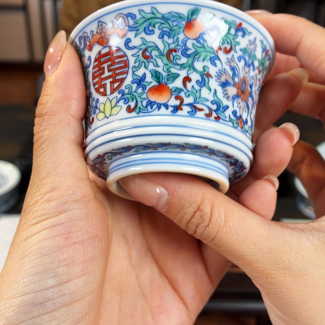九鸣瓷艺九鸣瓷艺