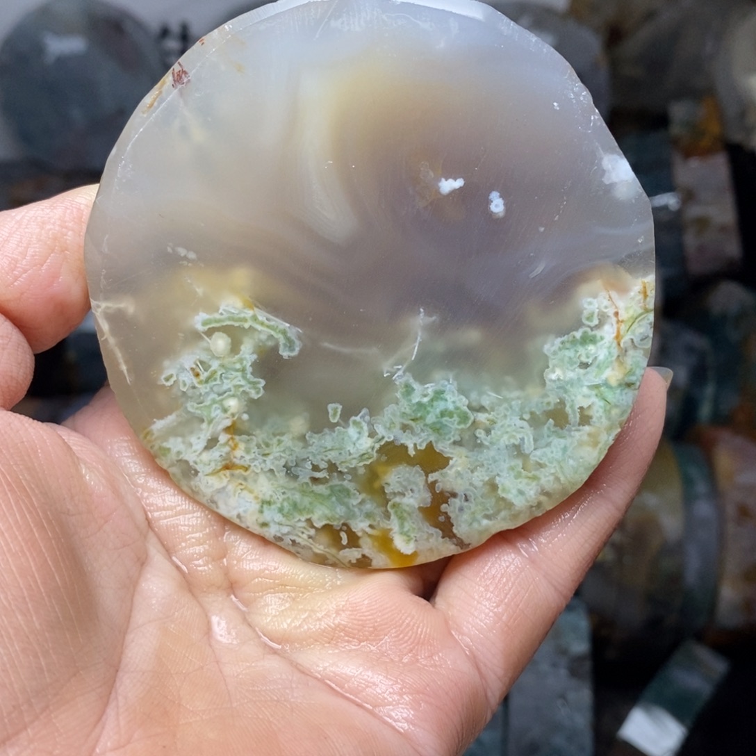 定制玛瑙定制玛瑙手镯58圈口