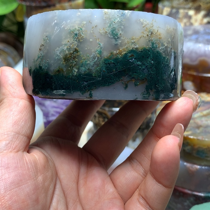 程***程定制玛瑙定制手镯54
