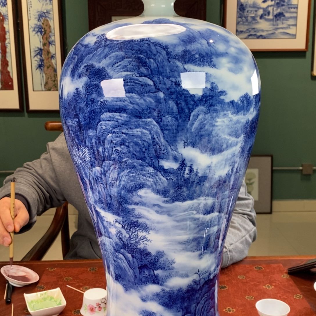 九鸣瓷艺九鸣瓷艺