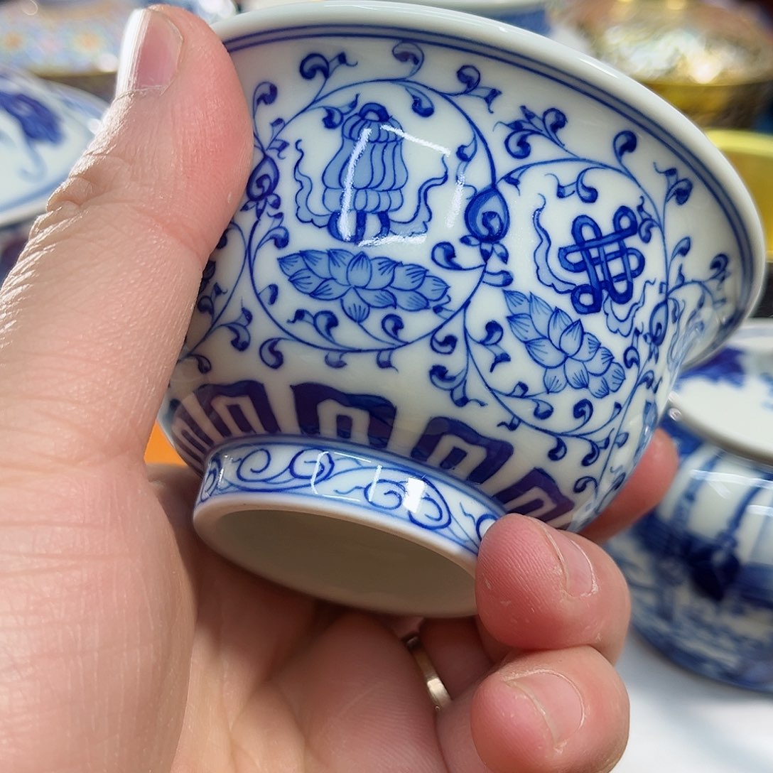 杯千年瓷都景德镇 艺术关注谢佳豪