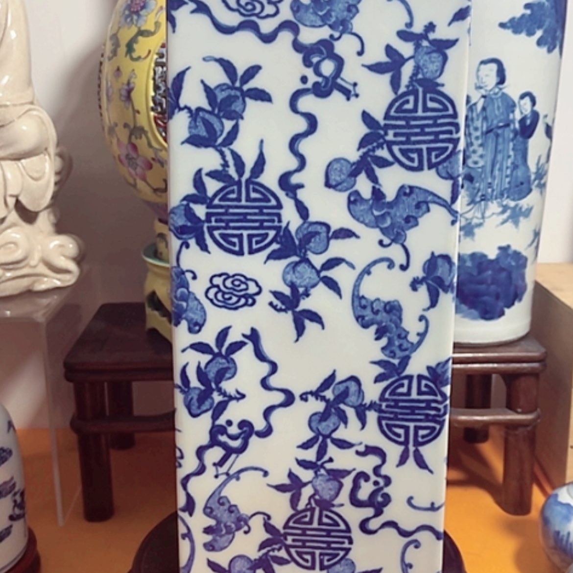 【闪购商品】摆件昆*花瓶222222222