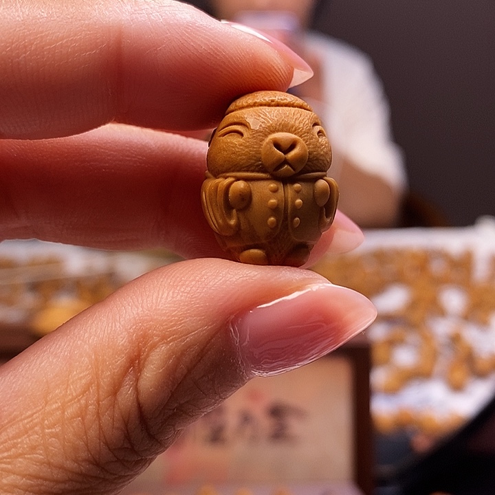 橄榄核手串/手链橄榄