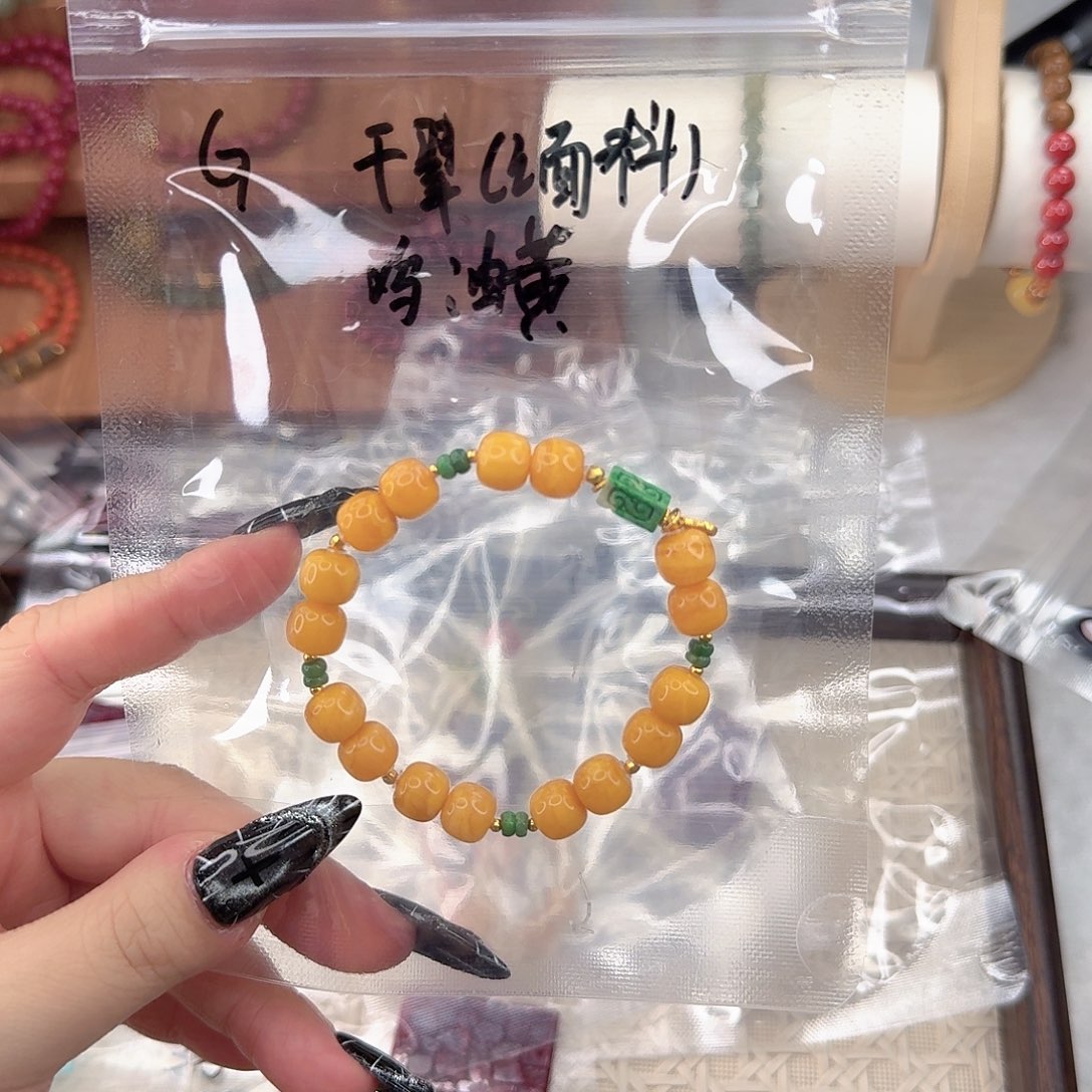 布艺非金属G蜜蜜蜡蜡