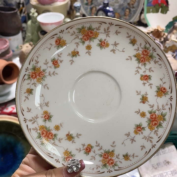 茶杯具19.9发带瑕疵牌都是坏的6