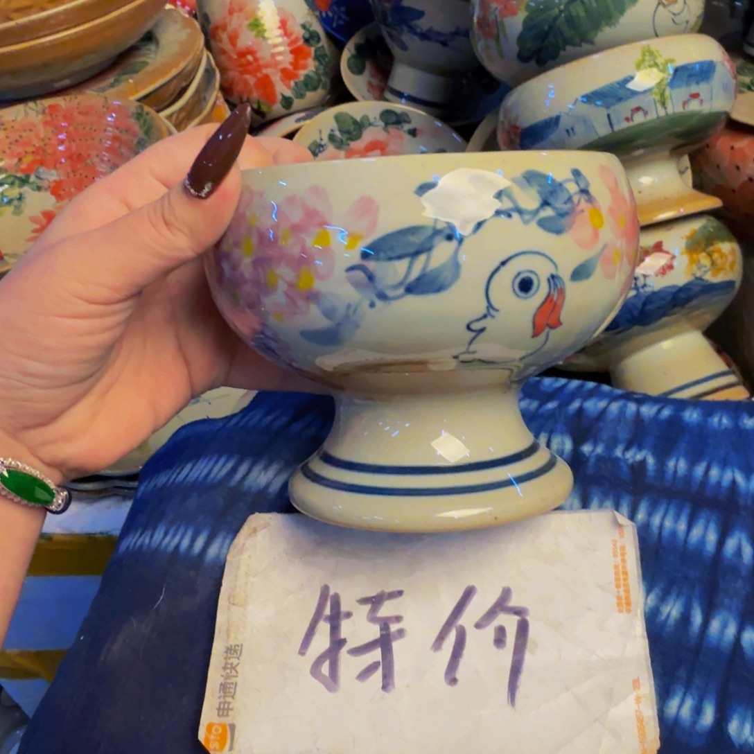 陶景德镇源头厂家