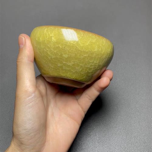 【闪购商品】茶盏-10046..........