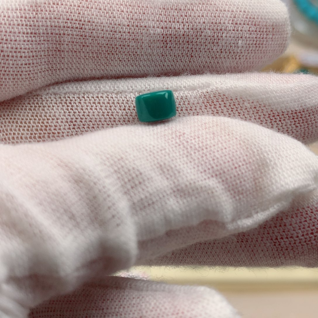 【闪购商品】绿松石配饰未镶嵌