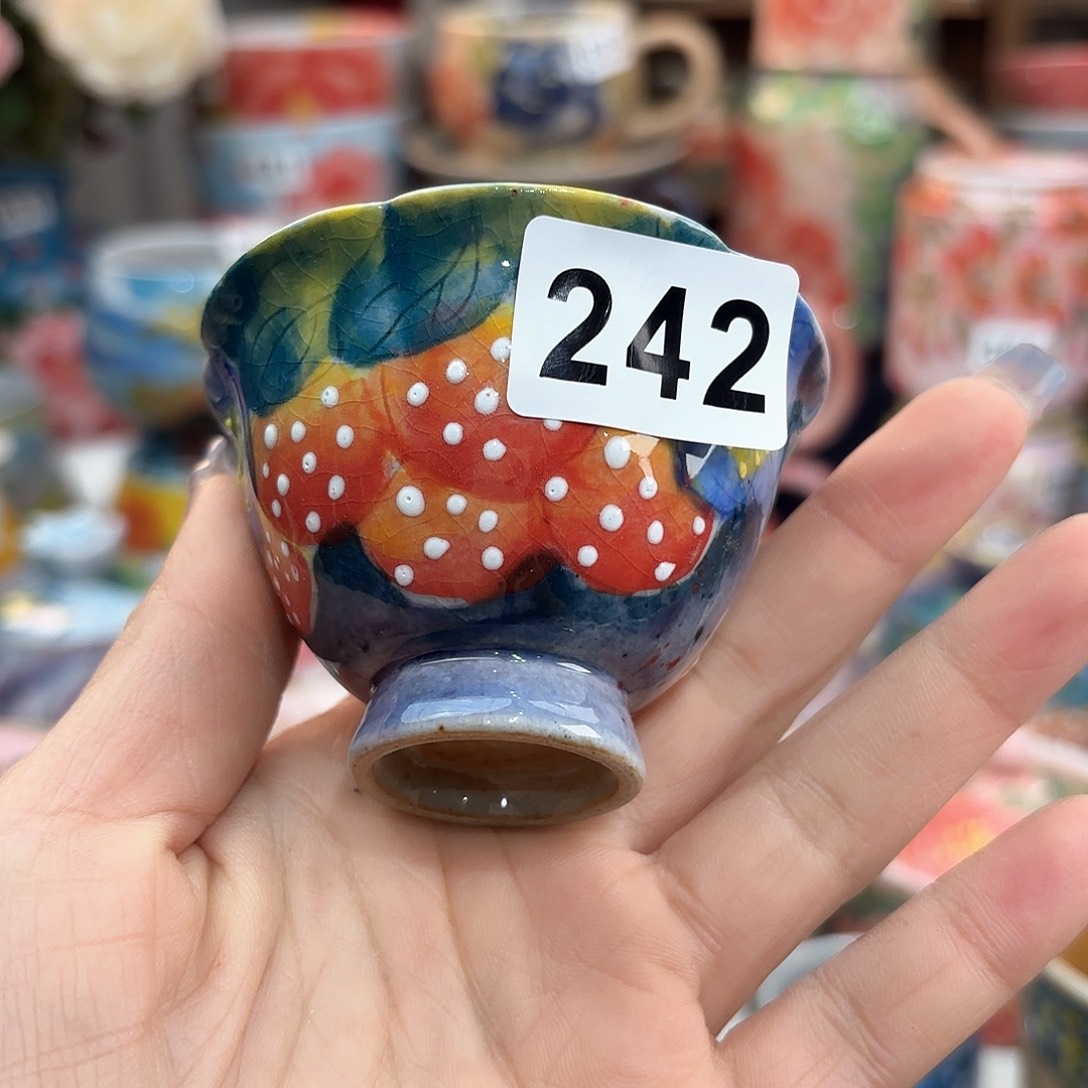 瓷片你要的不是这条