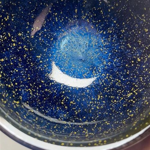 【闪购商品】茶盏-394............