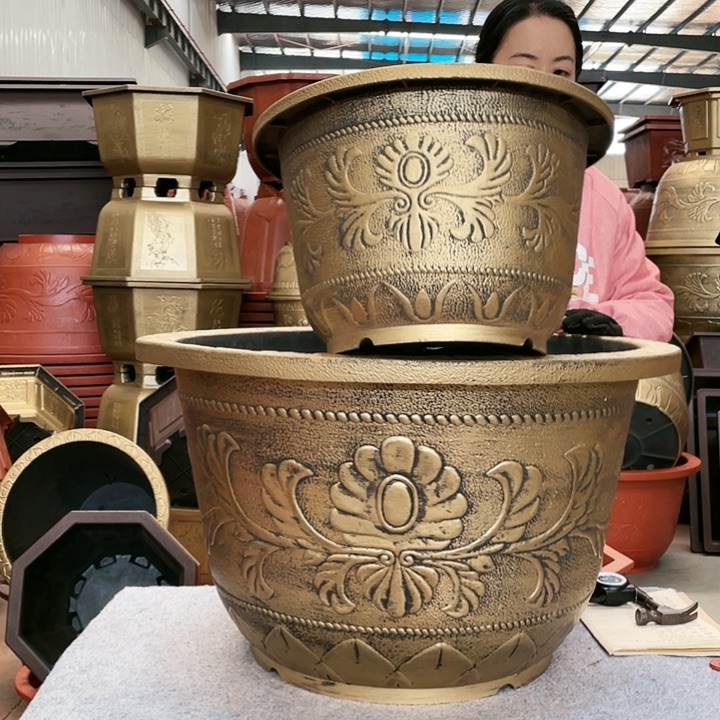 琴***扬圆盆古铜七零四个四零两个