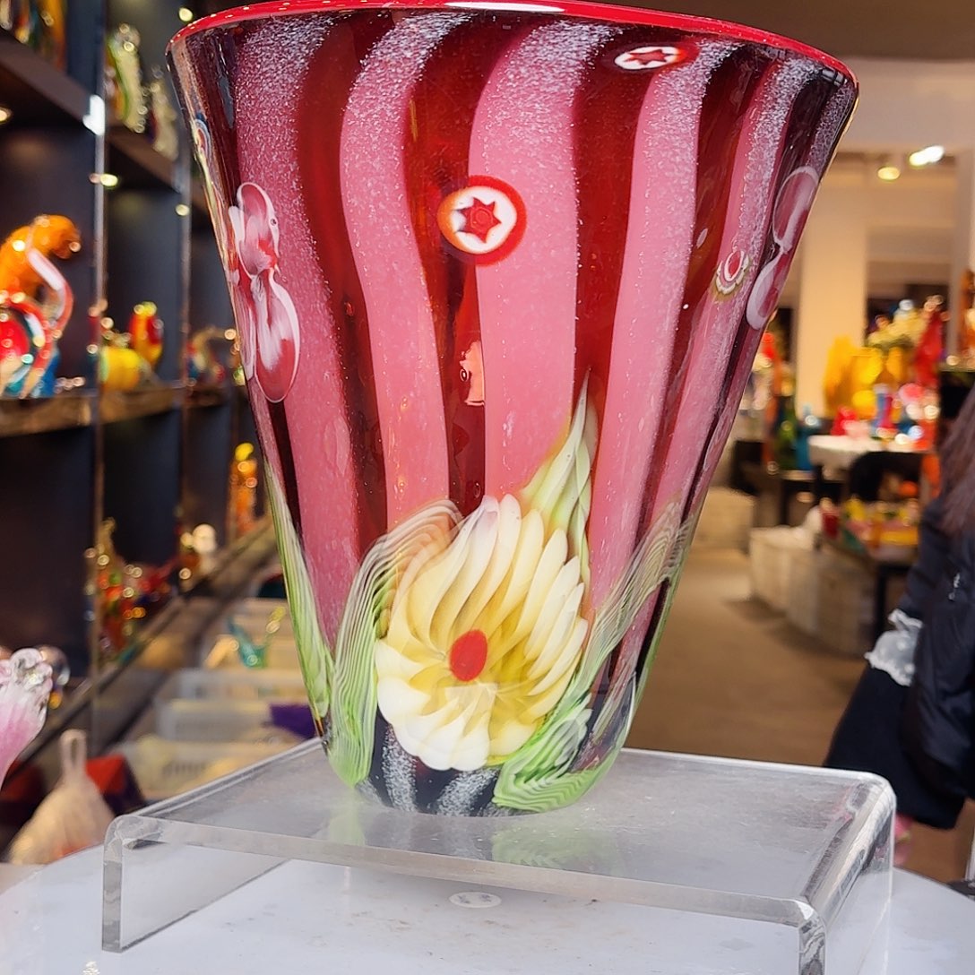 简***单手工艺品琉璃，把他电话告诉我们一说