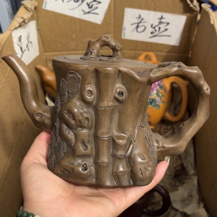 茶壶紫砂紫砂壶等各种器具等