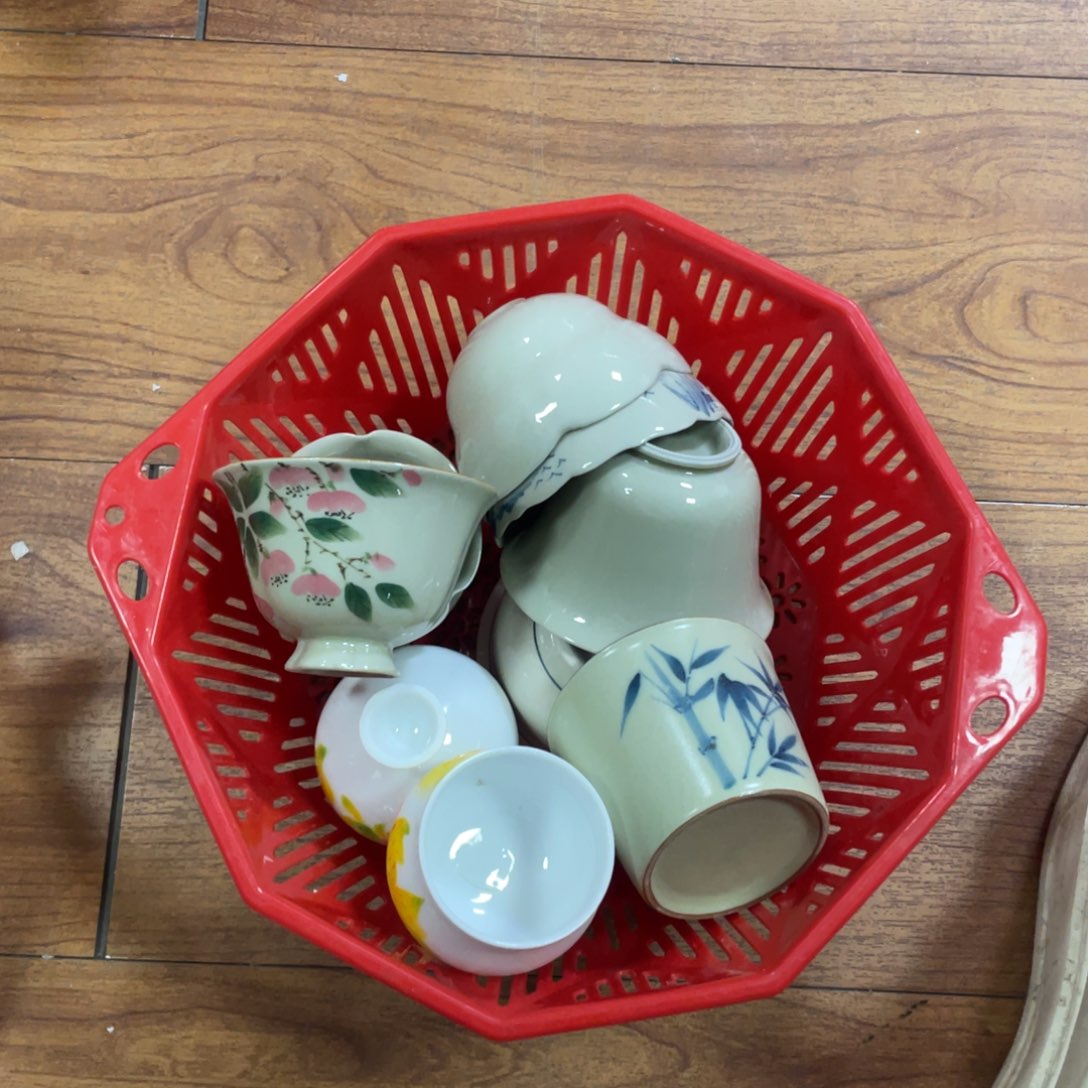 略有微瑕介意勿拍