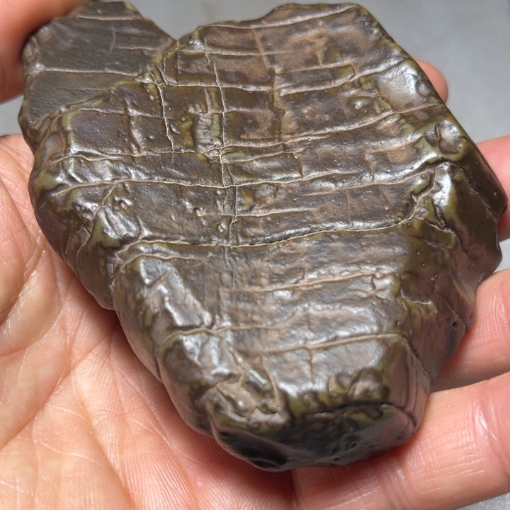 大***山玛瑙/玉髓合金挂件