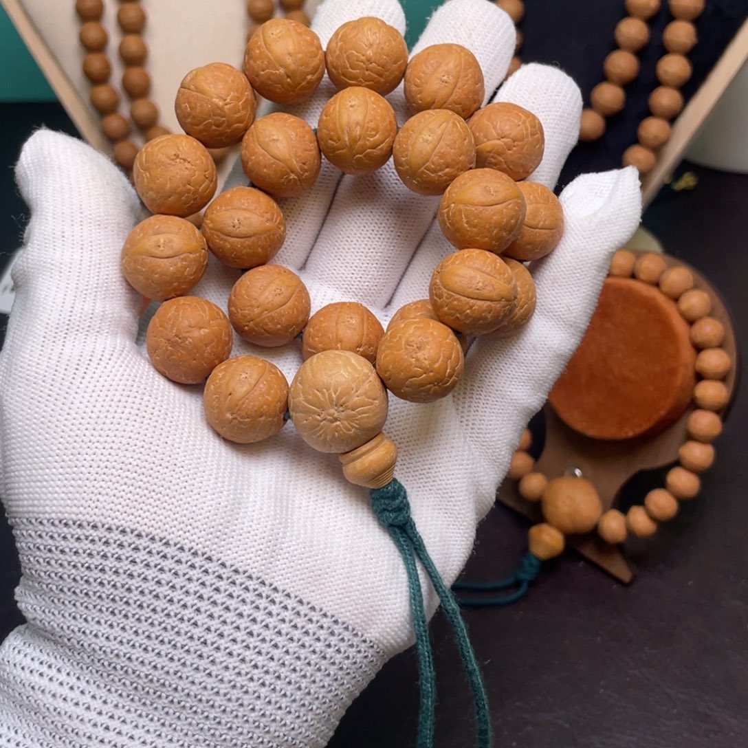 手串凤眼菩提凤眼菩提