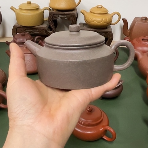 一****7全手工制作工艺流程