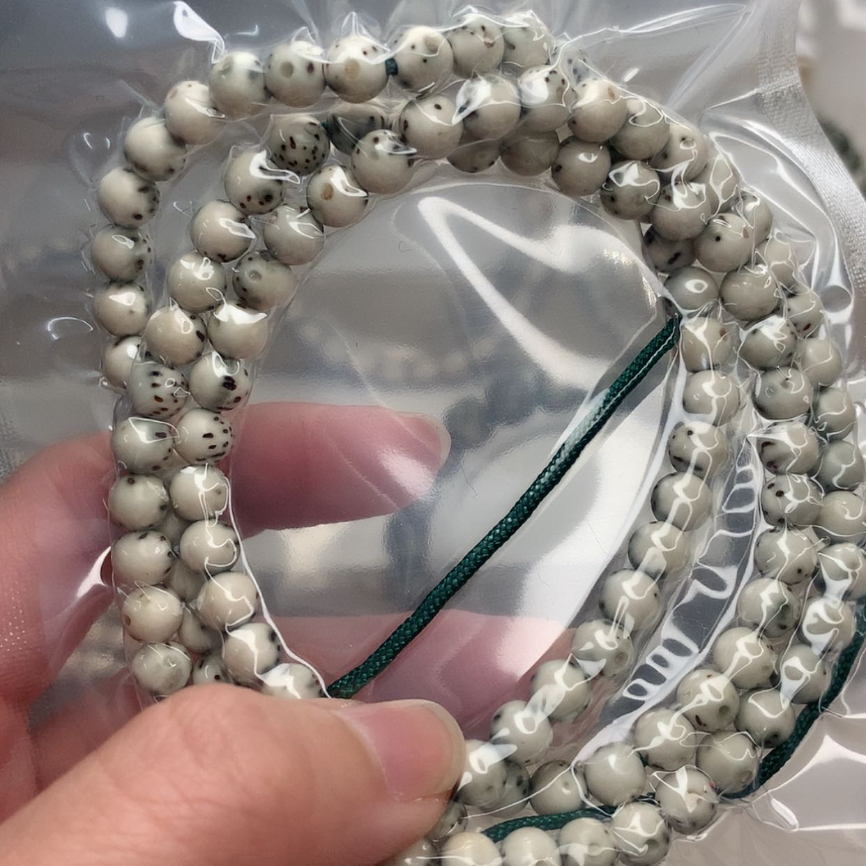 【闪购商品】星月菩提吊坠怪K4mmmmmmmmmm