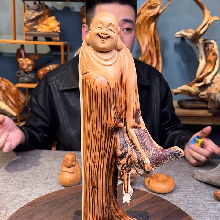 柏木（崖柏）关注一下