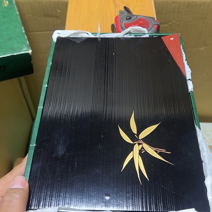 摆件家居工艺品瓷器