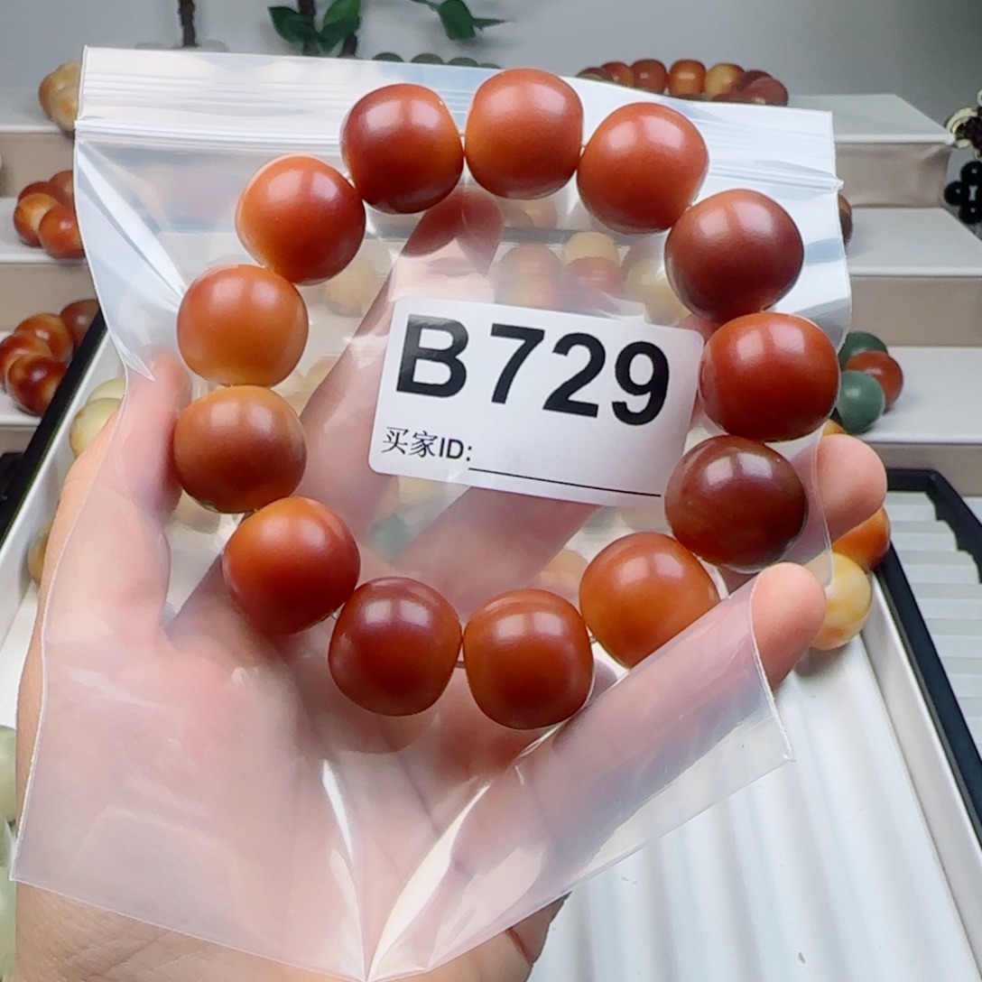 菩提根/象牙果吊坠菩提2.08