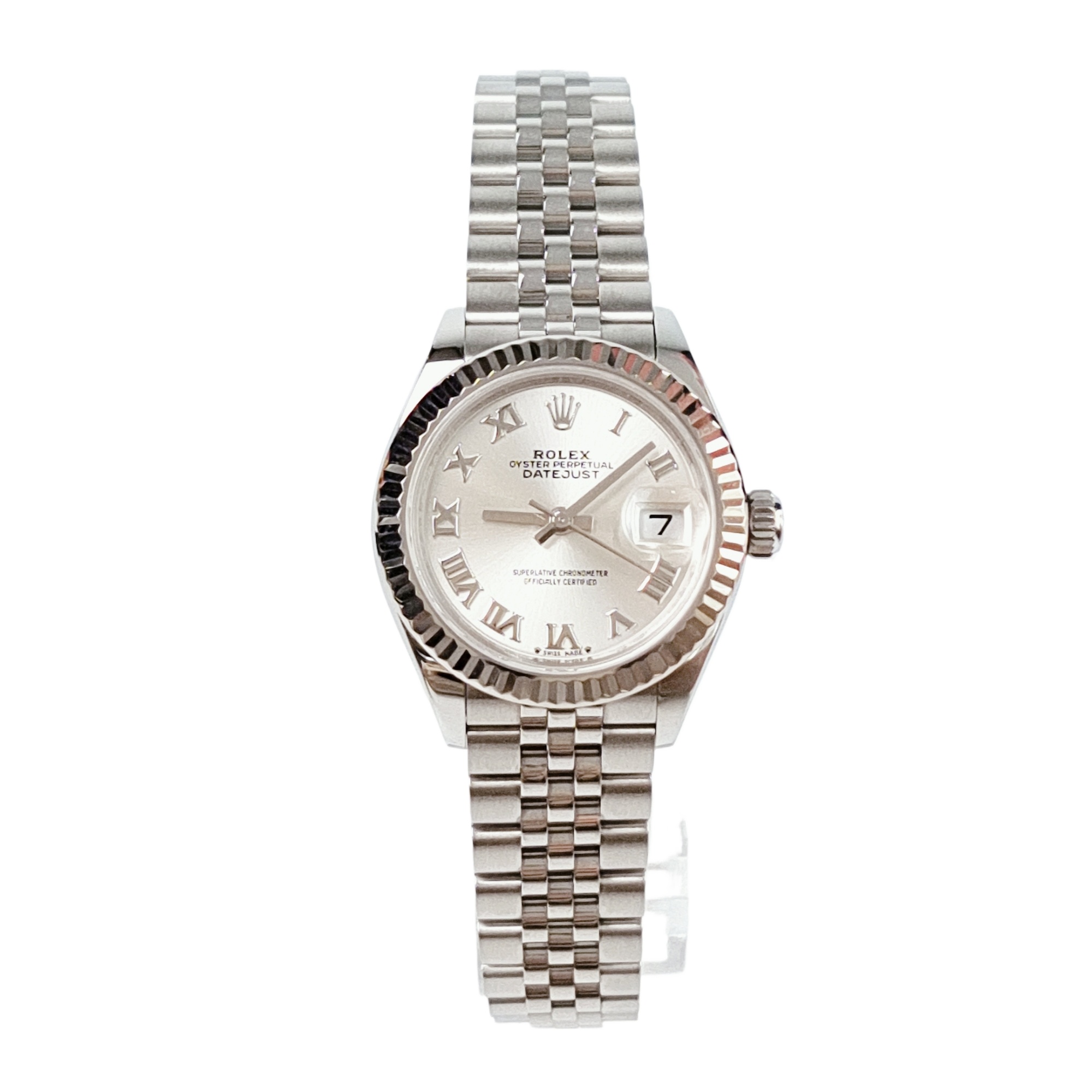 95新 Rolex/劳力士 95新 劳力士 安洁利严选/SBK0129075