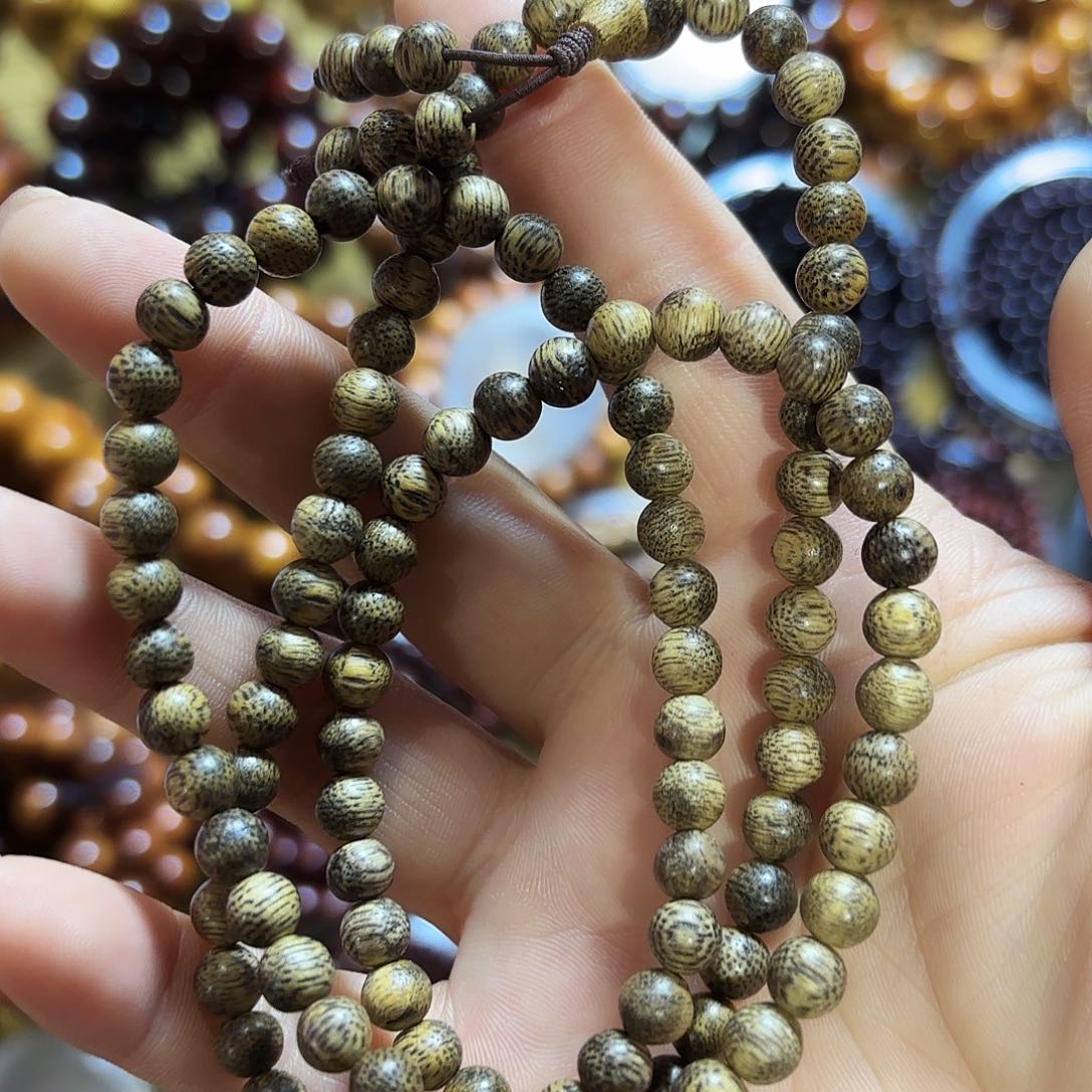 小香圆珠全品高货6