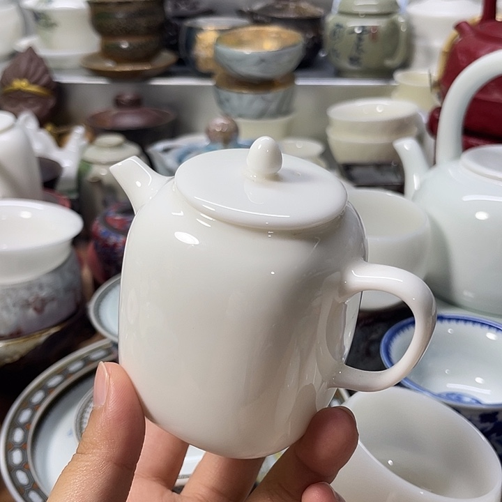 陶瓷制品及陶瓷艺术品微瑕
