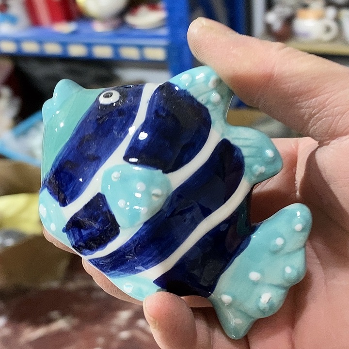 摆件陶瓷树脂家居摆件