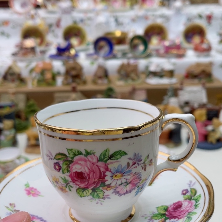 盘维多利亚欧洲中古