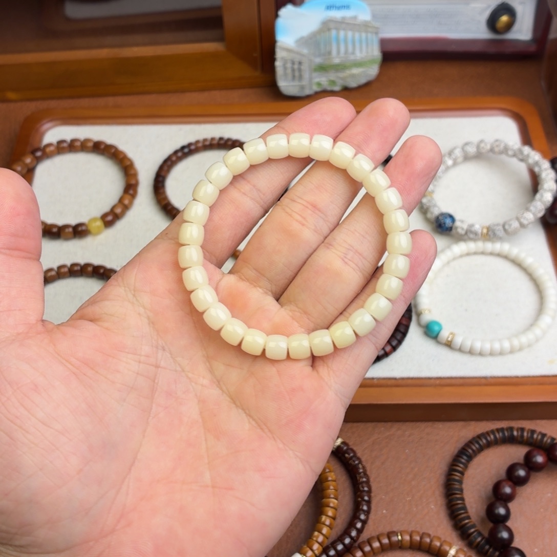 菩提手串/手链多样性